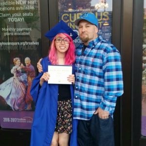 Meet your Posher, Rick